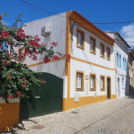 Casa Do Ferrador - Macao Vila Exterior foto